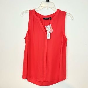 Apt. 9 Hot Pink Blouse